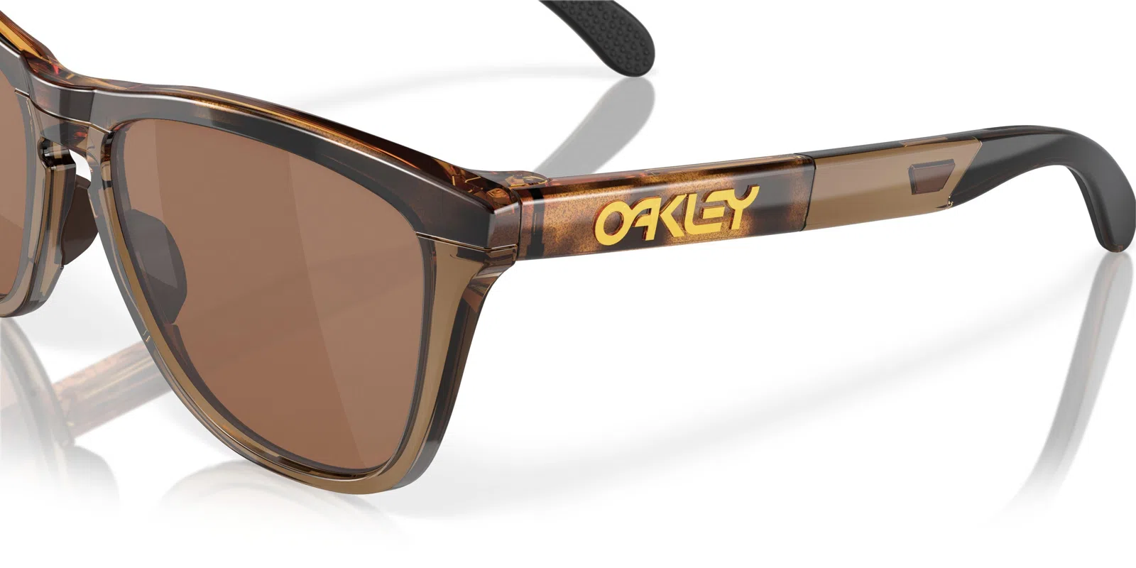 Oakley Frogskins Range 9284 Sunglasses - view 45